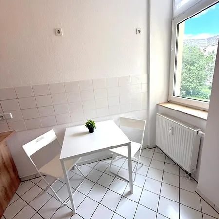 Daire Privat Near Center Of