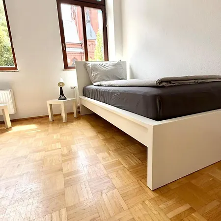 Privat Near Center Of