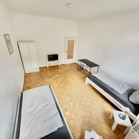 Privat Near Center Of *