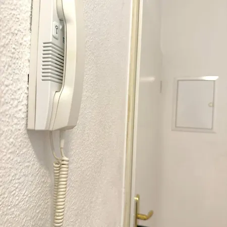 Privat Near Center Of *