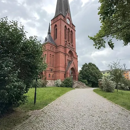 Daire Privat Near Center Of