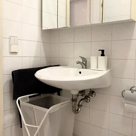 Privat Near Center Of * Chemnitz