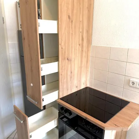 Privat Near Center Of Daire