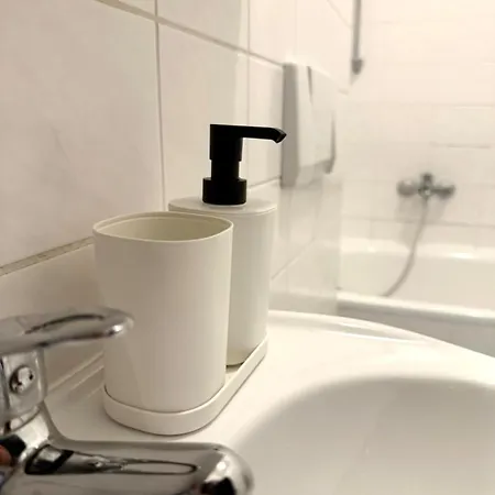 Privat Near Center Of * Chemnitz